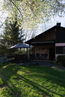 Haus Waldfrieden OG - 5