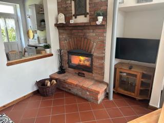 Landhaus up de Warft - Mühlenblick - Werdum - 5