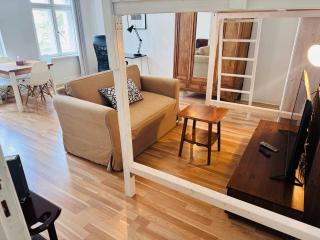 Golden Loft Berlin - 7
