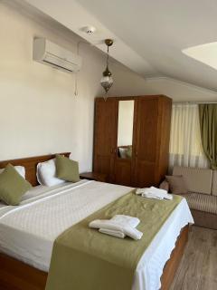 Infinity Ruby Hotel - 8