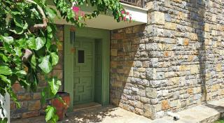 Fistik Ev Romantic Stone Villa With Private Pool Close To The Sea - Kaş - 8