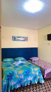 Pousada raio de sol - 1