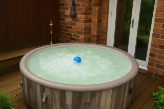 Serene 3BR House - Hot Tub - Near Castle, National Justice Museum, Lace Market - Free WiFi & Parking - Sleeps 6 - Nottingham - 6