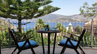 Fistik Ev Romantic Stone Villa With Private Pool Close To The Sea - Kaş - 2