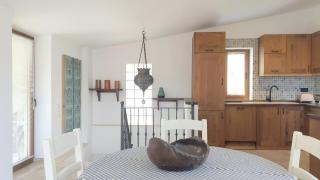 Fistik Ev Romantic Stone Villa With Private Pool Close To The Sea - Kaş - 6