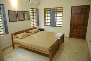 Ra Ga - Backwater Facing Rooms near Kumarakom - Kumarakom - 4