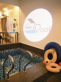 温岚民宿SpringVilla - Batu Pahat - 0