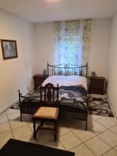 Haus Nummer 7 - Manderscheid - 4