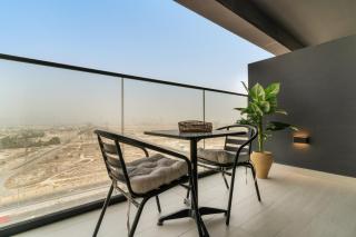 VayK - Brand New and Bright 1BR in JVC - 8