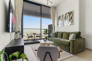 VayK - Brand New and Bright 1BR in JVC - 6