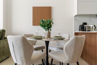 VayK - Brand New and Bright 1BR in JVC - 4