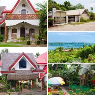 Casa De Moore - Ocean & Garden View Siargao - 8