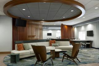 Springhill Suites by Marriott Frankenmuth - 6