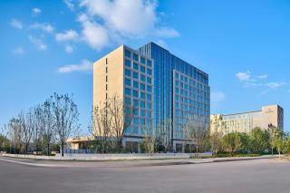 Courtyard by Marriott Korla - 9