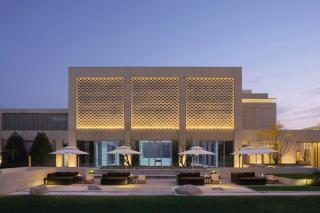 Courtyard by Marriott Korla - 4