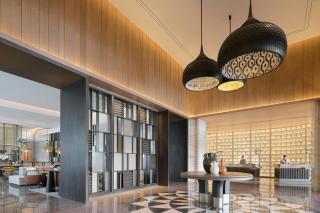 Courtyard by Marriott Korla - 3