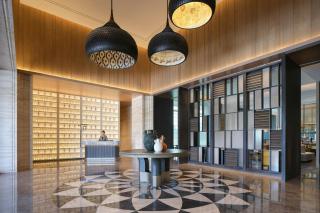 Courtyard by Marriott Korla - 3