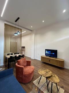 4 Nest Apartments - 9