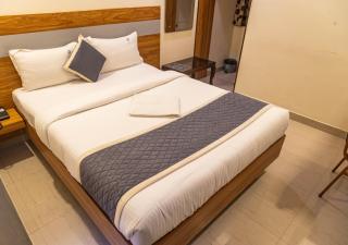 Hotel Comfort Park - Opposite Sri Ramachandra Medical College Porur - 4