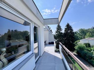 Seesicht im Lilienweg - 7
