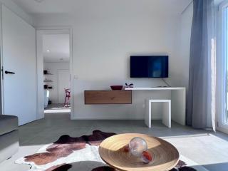 Seesicht im Lilienweg - 1