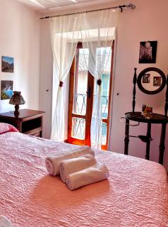 LA GROTTA Guest House Subiaco - 3