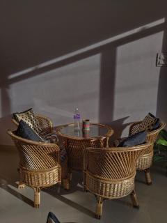 Verve Nepal's Hostel - 3