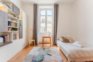 Hélios - Élégant appartement de 115 m² à Nantes - 5