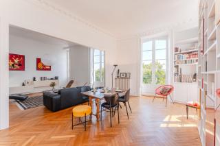 Hélios - Élégant appartement de 115 m² à Nantes - 2