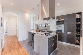 Hélios - Élégant appartement de 115 m² à Nantes - 1