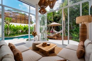 Villa Altitude by BaliSuperHost - 8