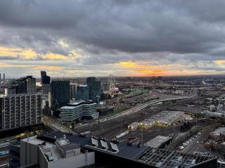 Apartment in the heart of Melbourne - 4