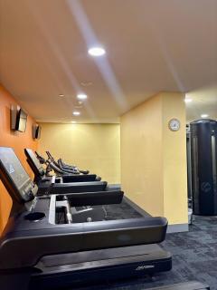 Apartment in the heart of Melbourne - 2