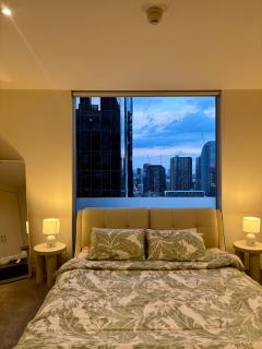 Apartment in the heart of Melbourne - 1