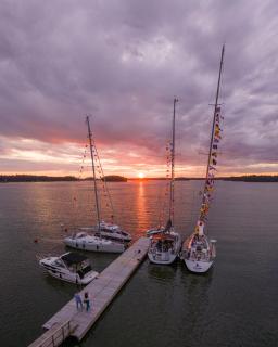 Pellinge Marina - 7