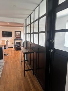 La closerie de BelleVue - 4