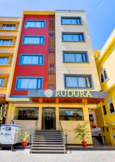 Hotel Rudura Palace - 0