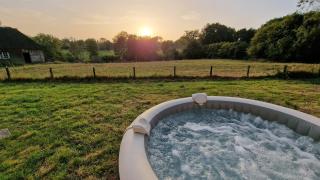 Maison calme avec Spa et beau paysage, à 40mn des plages - 4