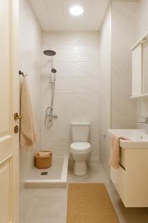 Feels Like Home - 2-bedroom apartment at Jikia House - Tbilisi City - 5