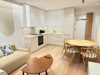 Nauji apartamentai Palangoje Nemirsetos parke - 4