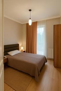 Feels Like Home - 2-bedroom apartment at Jikia House - Tbilisi City - 7