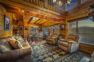 Sharp Dressed Bear By Avada Properties - Little Cove - 5