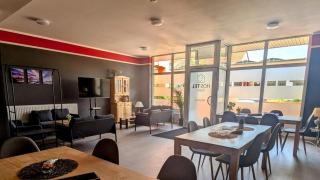 Rhin Quartier Ferienwohnung Hostel-Style - 7