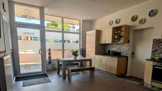 RhinQuartier Ferienwohnung Hostel-Style - 5