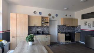 RhinQuartier Ferienwohnung Hostel-Style - 6