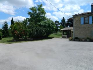 Gite Les Cassagnes - 9