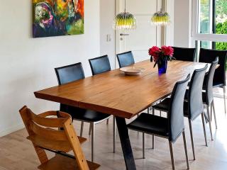 5 star holiday home in Hals - 2