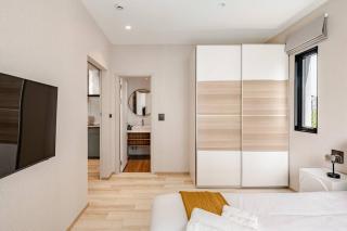 Brand-New 1BR at The Title Halo 350 m to NaiYang - 3