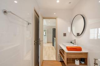 Brand-New 1BR at The Title Halo 350 m to NaiYang - 2