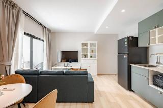 The Title Halo1 350 m to NaiYang Brand-New 1BR - 7